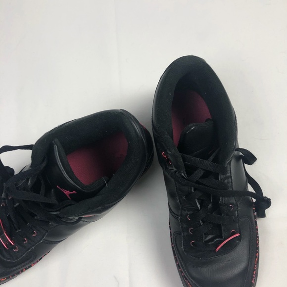 Nike | Air Jordan Girls Shoes 6Y - Picture 4 of 8